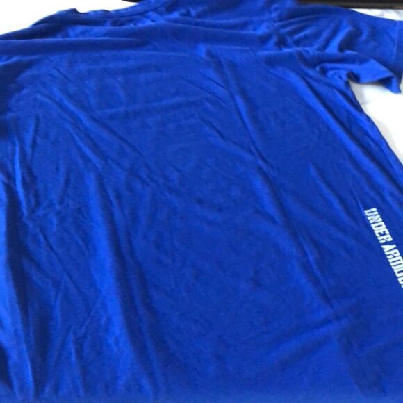Under Armour Football Graphic T Sz. L - Picture 6 of 8